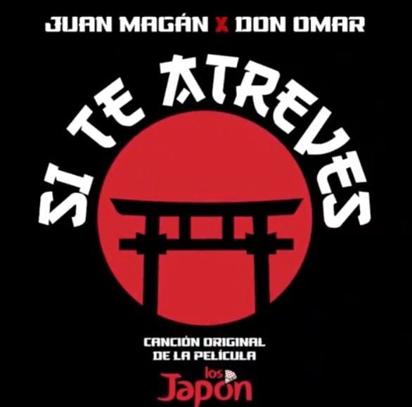 Los Japón