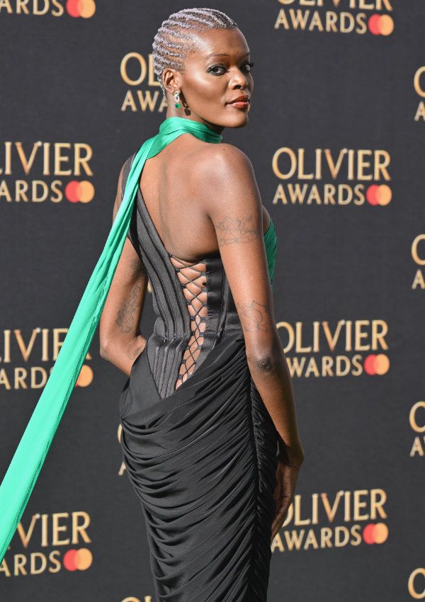 sheila atim