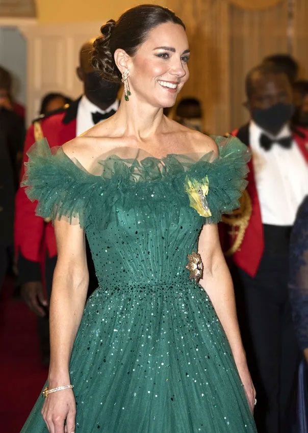 Kate Middleton, princesa de Gales