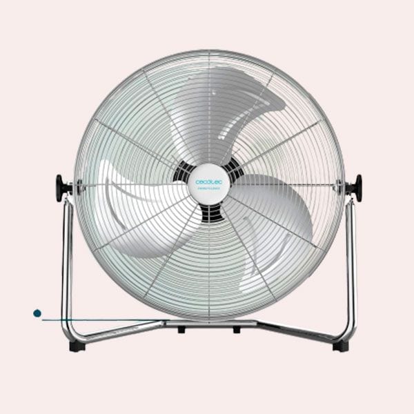 cecotec ventilador