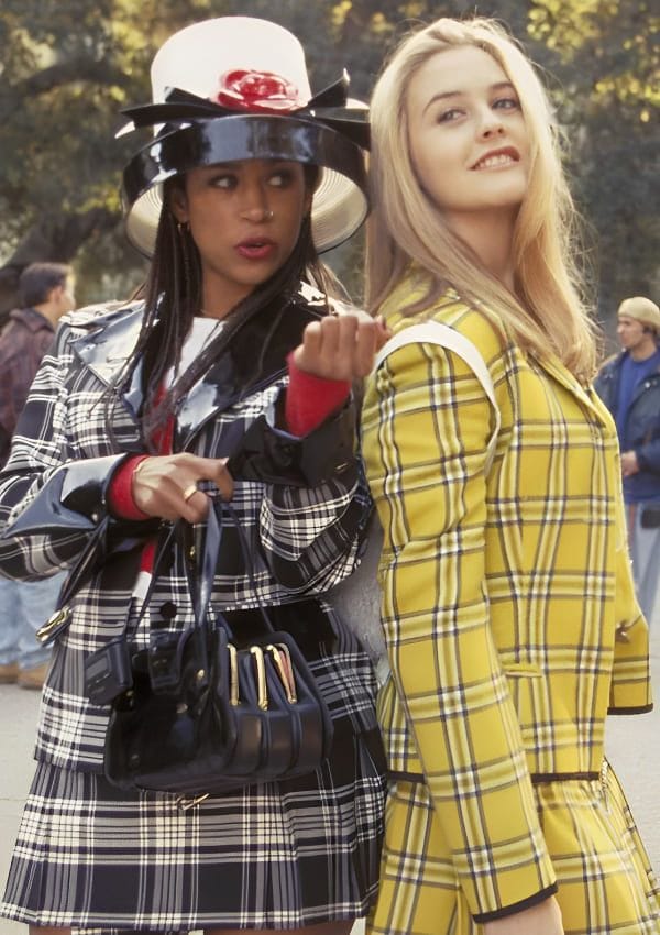 clueless