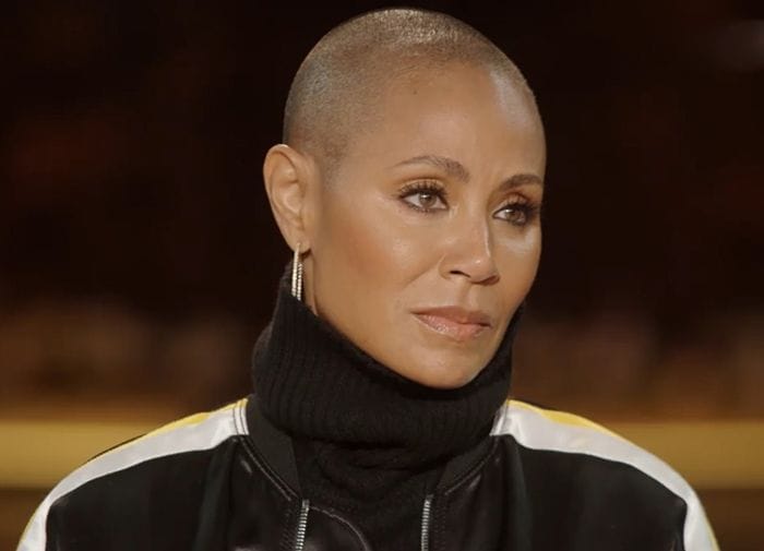 Jada Pinkett vuelve a la televisión