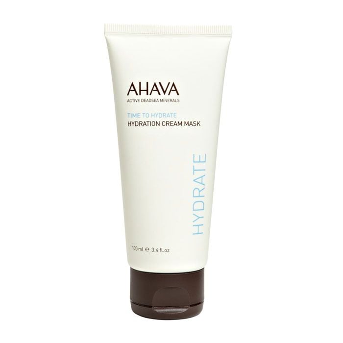 ahava mask