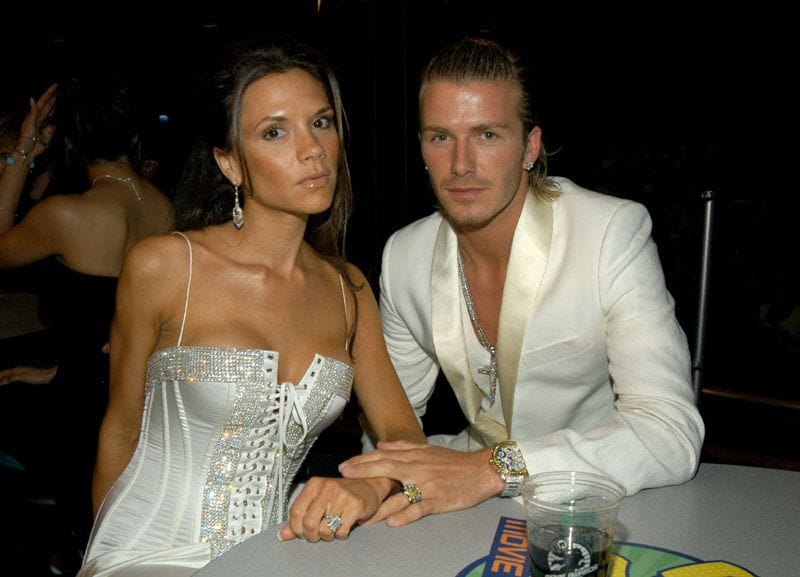 v beckham getty8