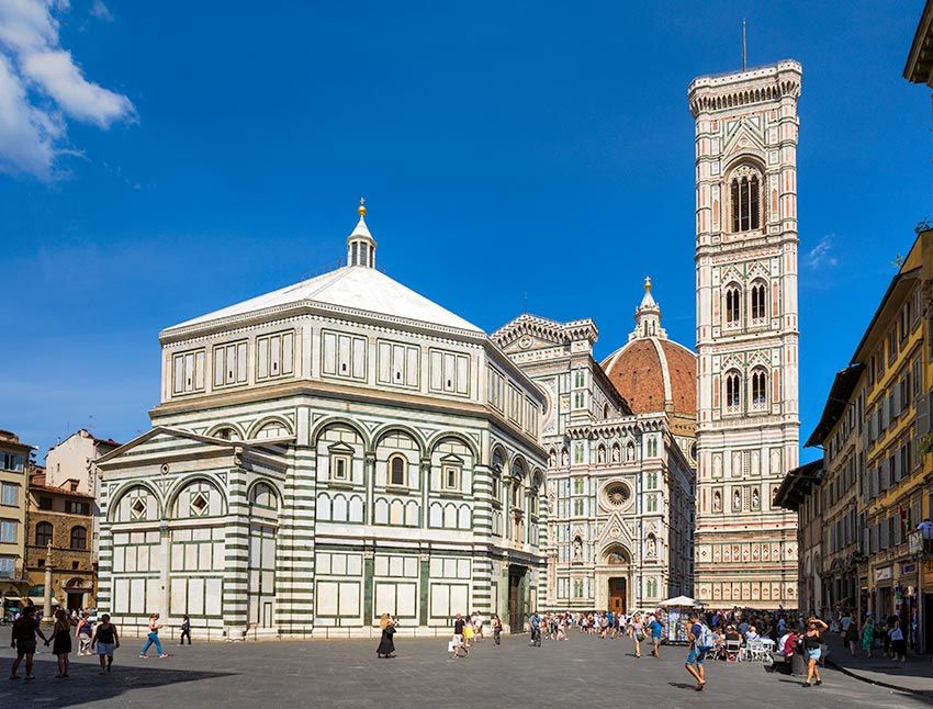 florencia italia