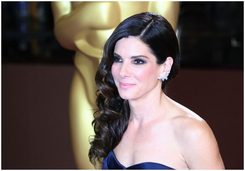 Sandra Bullock offline celebs no tienen redes sociales 03