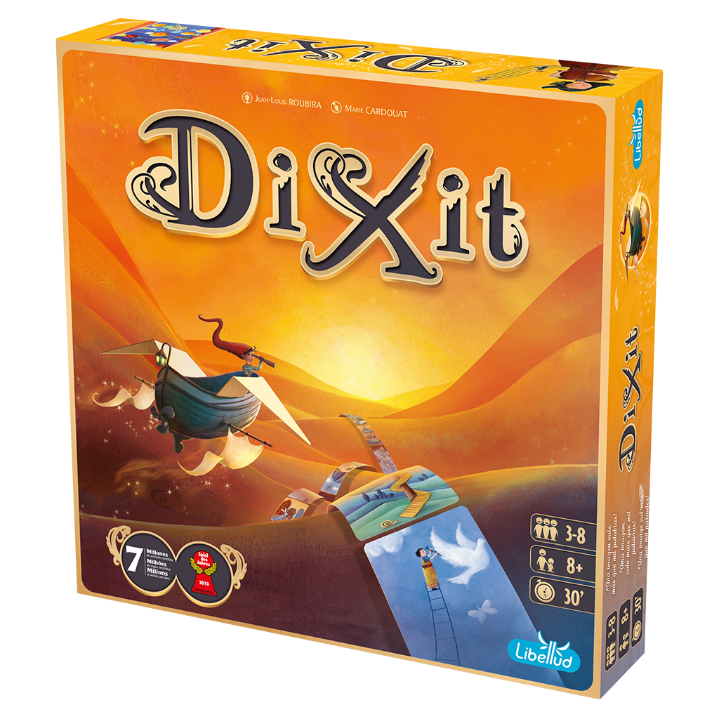 dixit de asmodee 