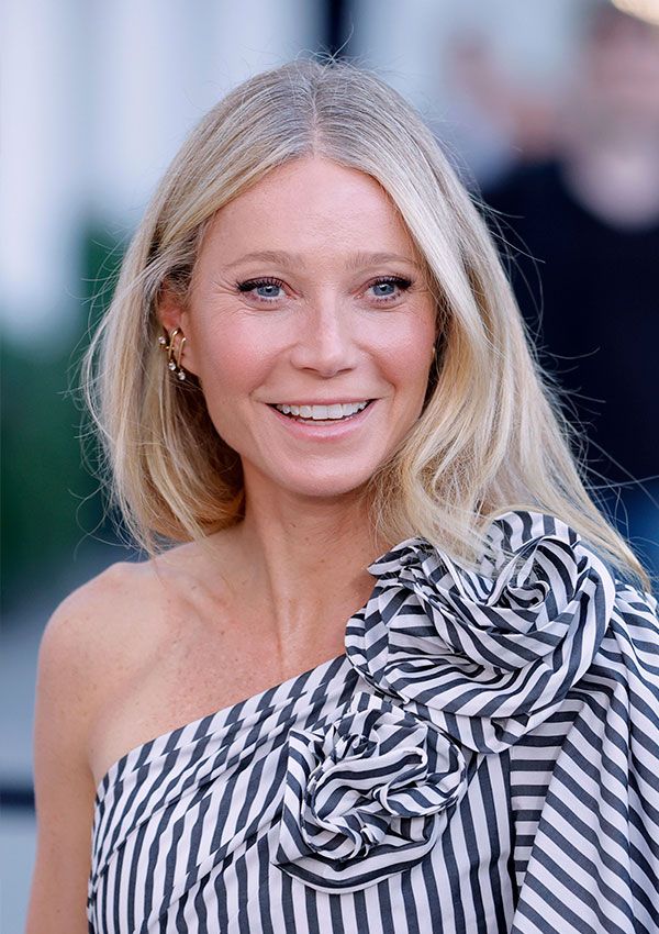 gwyneth paltrow maquillaje