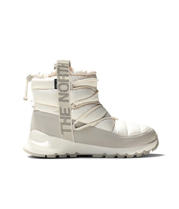 botas north face