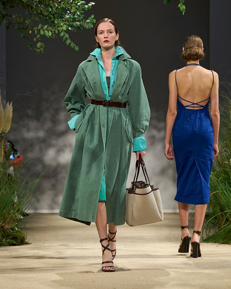 Max Mara Primavera/Verano 2024