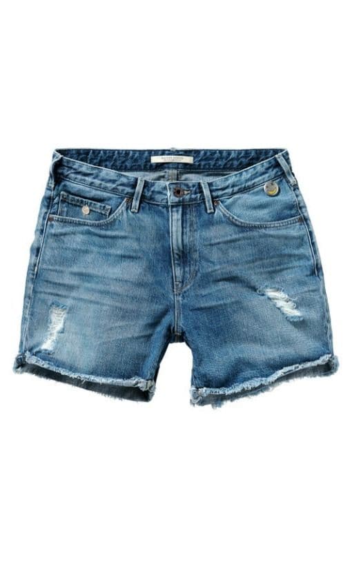 moda shorts 35