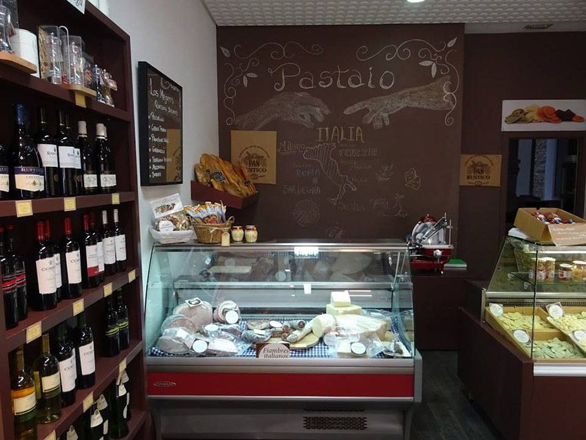 il-pastatio-tienda