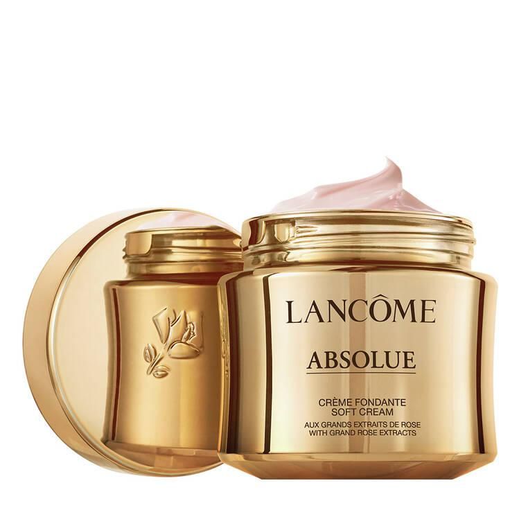 Lancôme Absolue Revitalizing & Brightening Soft Cream