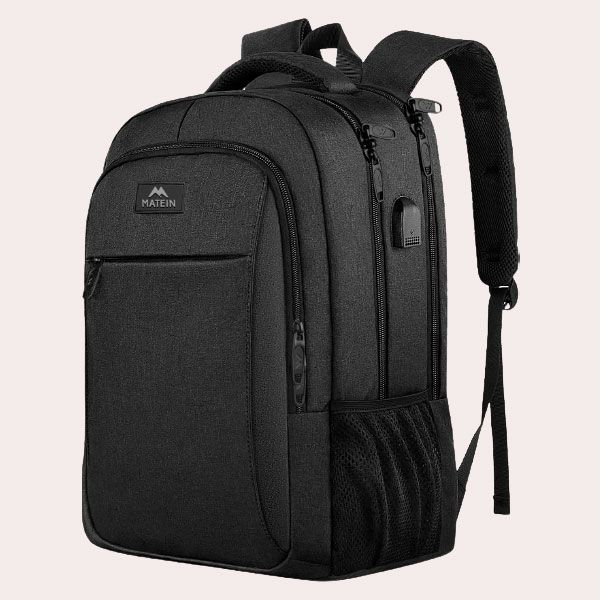 matein mochila portatil mochila hombre