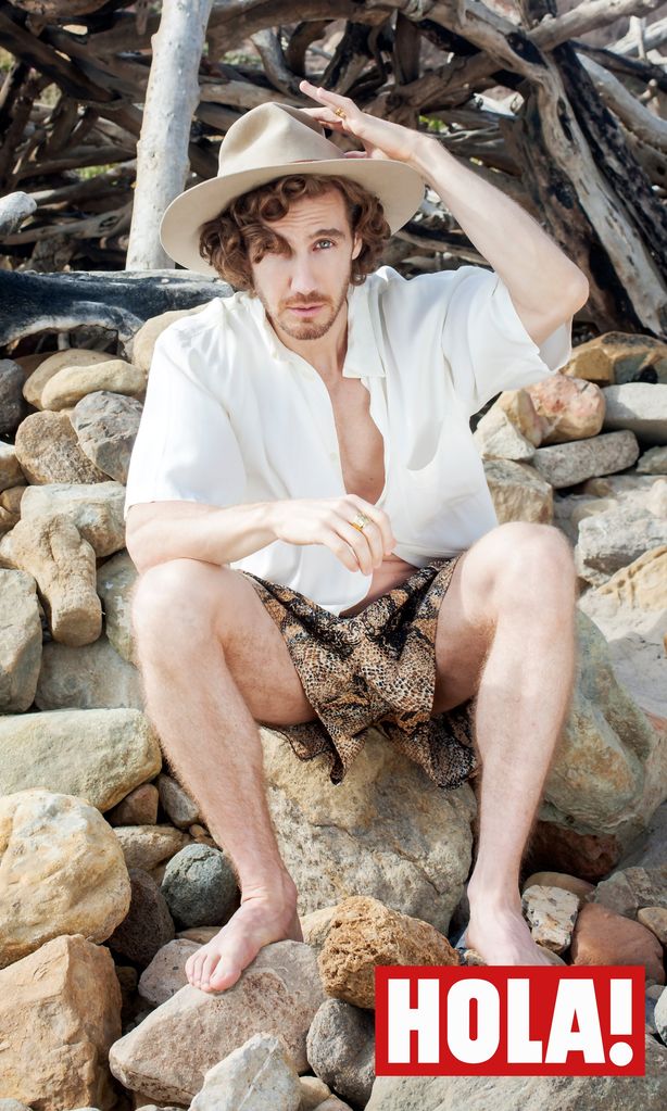 Eugenio Siller ¿Quién mató a Sara?