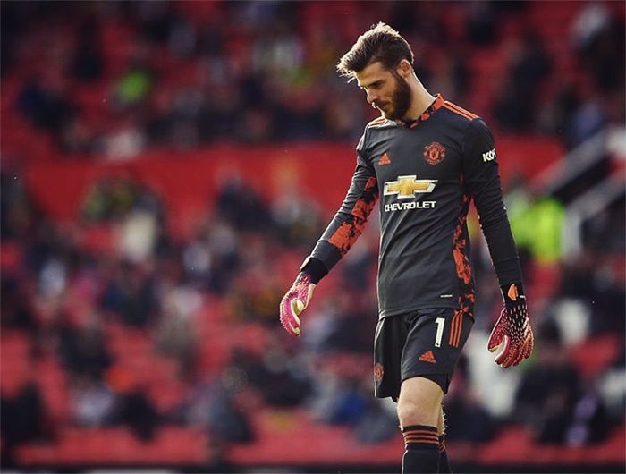 David de Gea