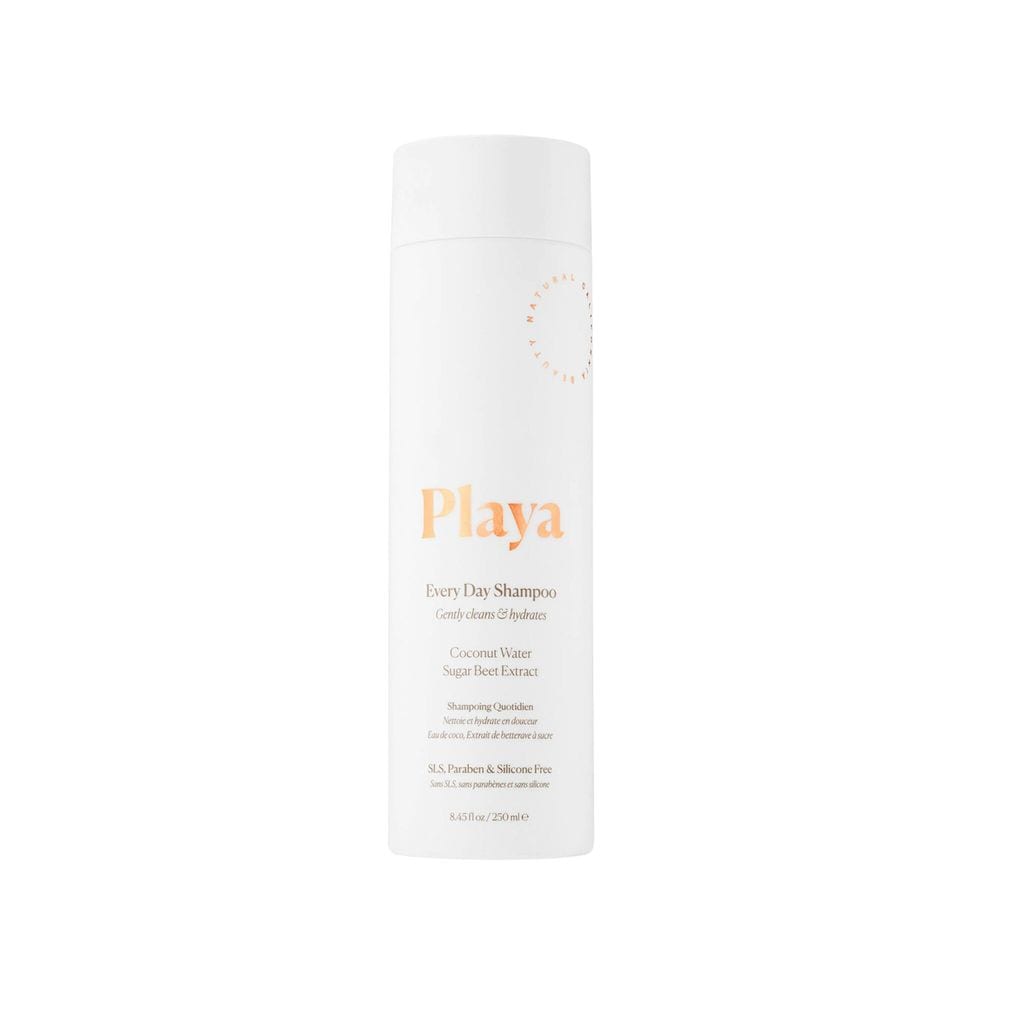 everyday shampoo de playa