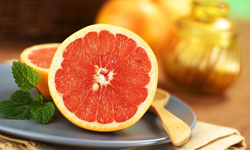 pomelo