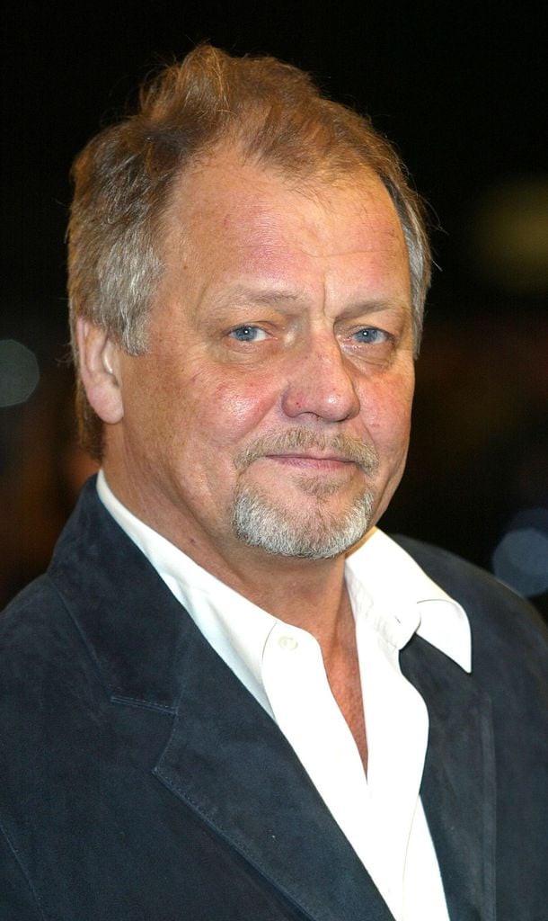 David Soul