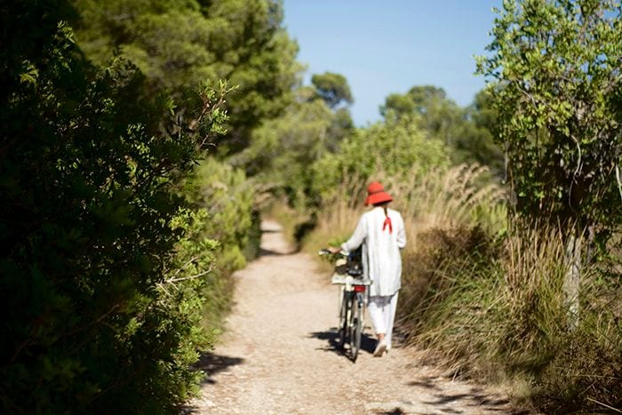 Son Jaumell, el hotel con esencia rural que esconde Mallorca