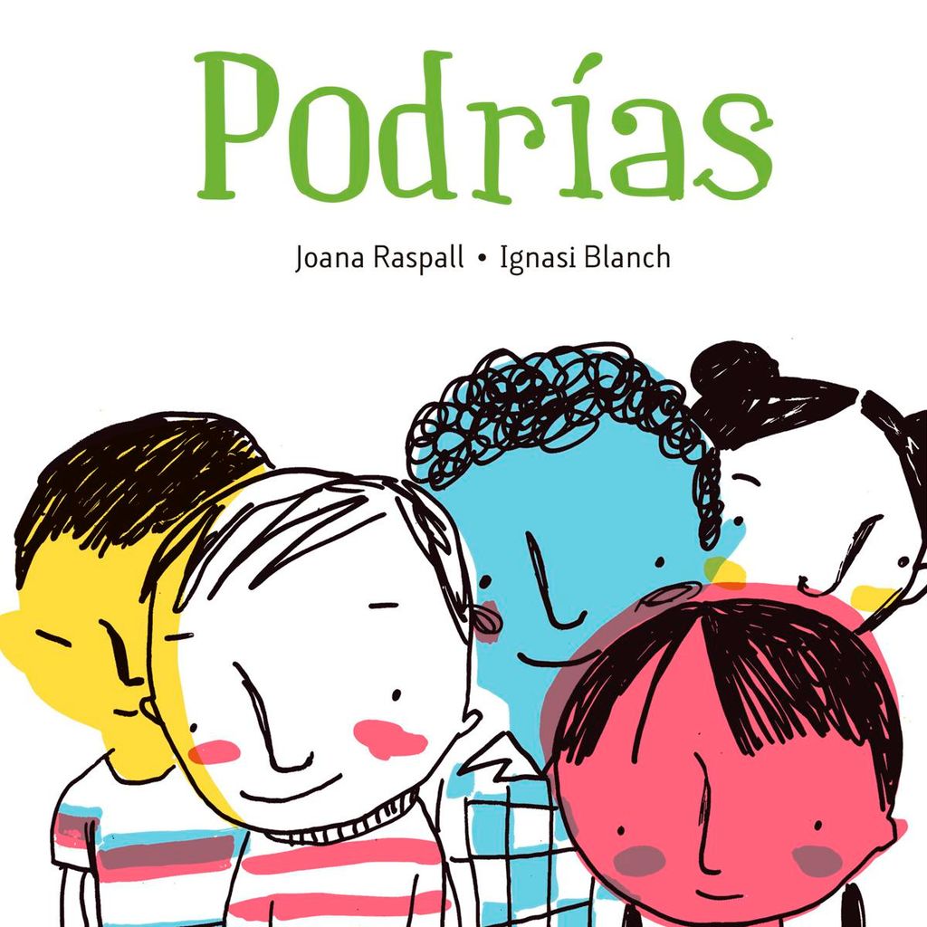 podr as de joana raspall e ignasi blanch ed takatuka 