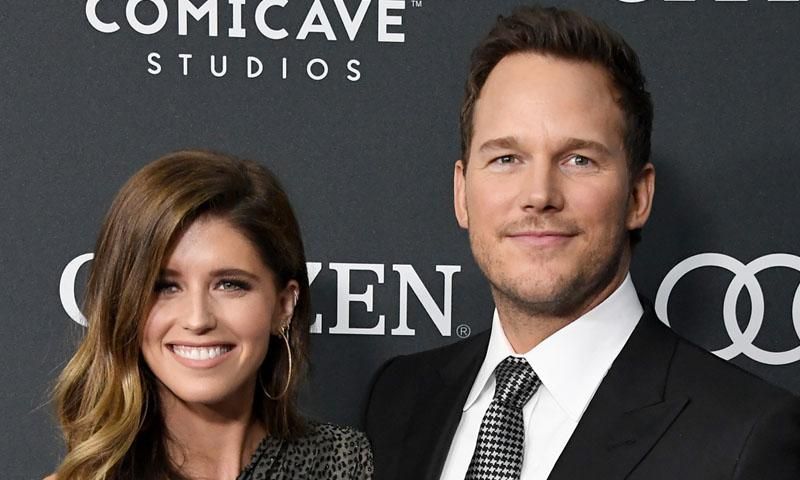 chris pratt katherine schwarzenegger fotos luna miel 04