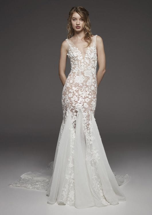 Pronovias