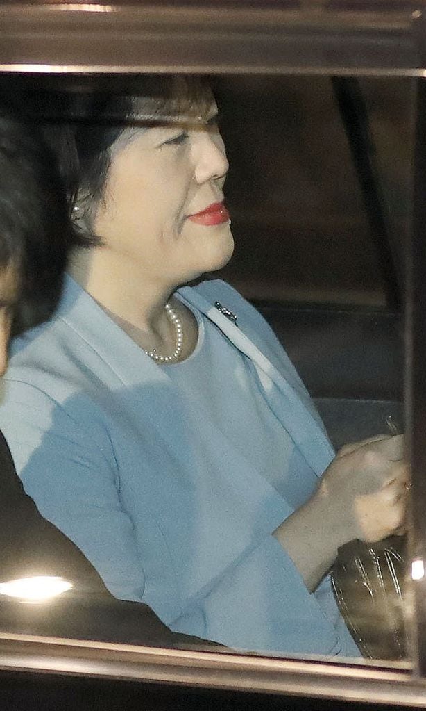 suegra mako