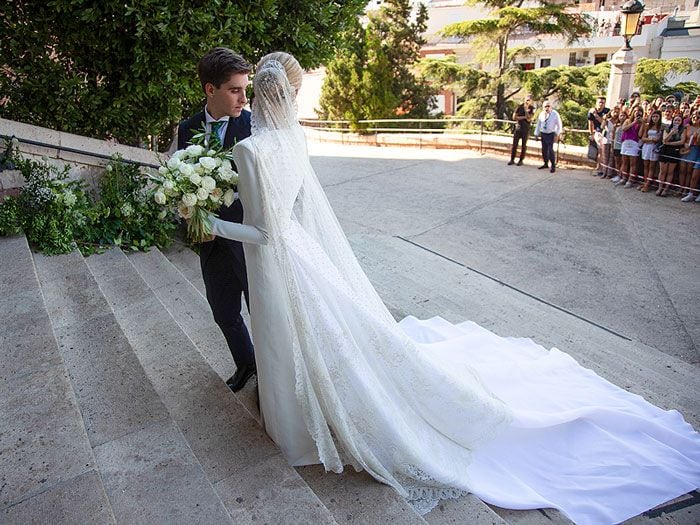 Toño y Teresa Andrés Gonzalvo