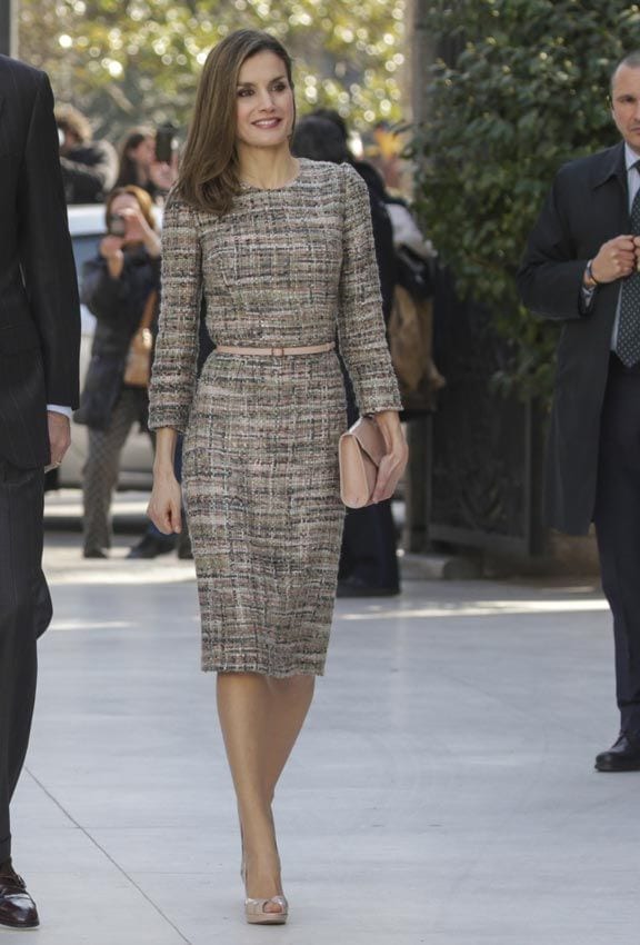 Reina Letizia