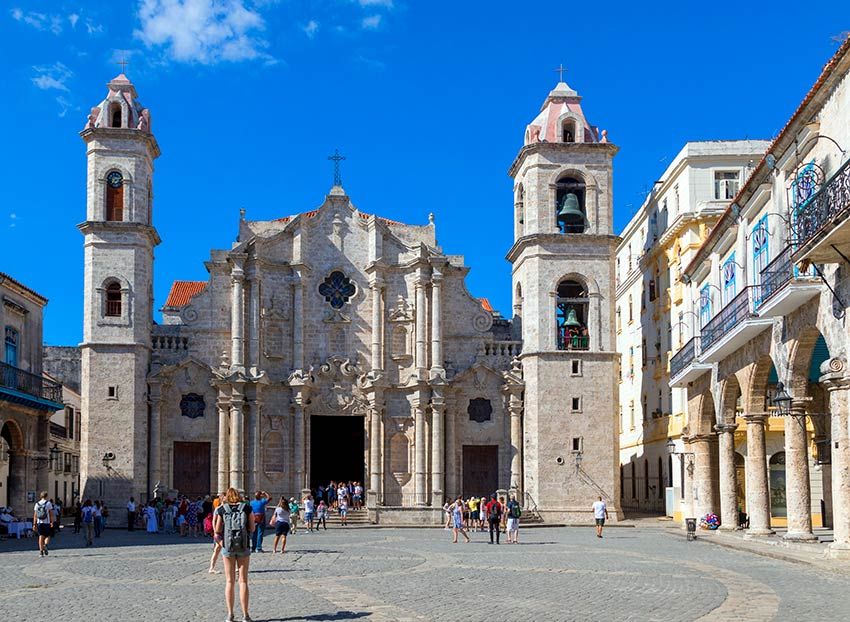 habana cuba