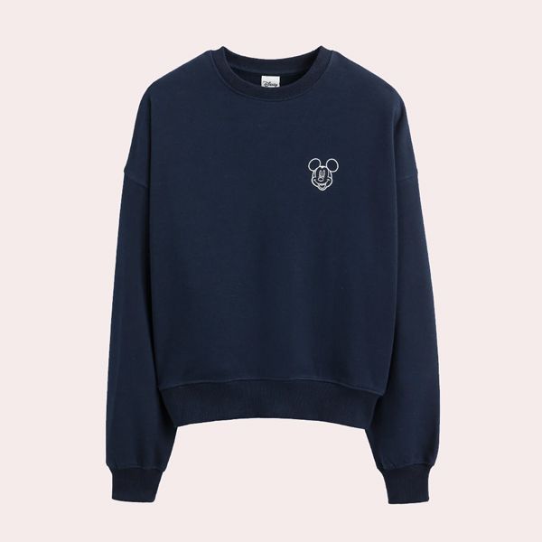 sudadera disney