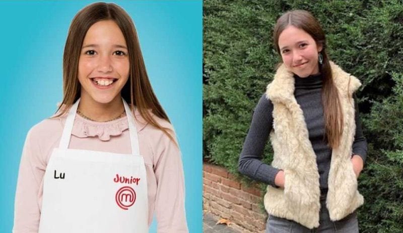 masterchef junior lu