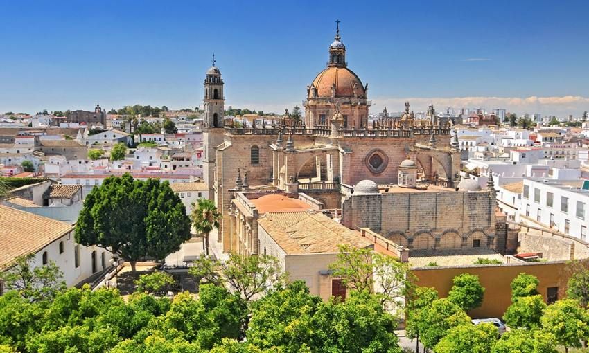 cadiz catedral