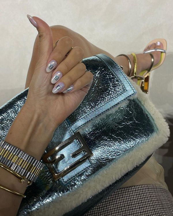 manicura fendi