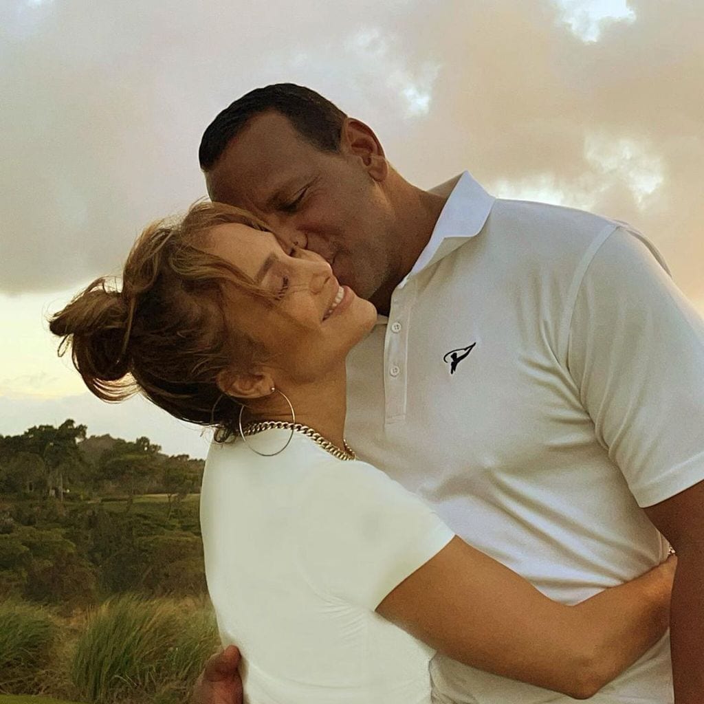 jennifer lopez and alex rodriguez in the dr