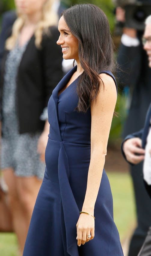 Meghan Markle