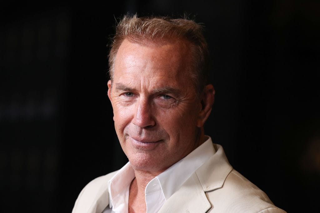 Kevin Costner se ha pronunciado sobre el final de su personaje en 'Yellowstone'