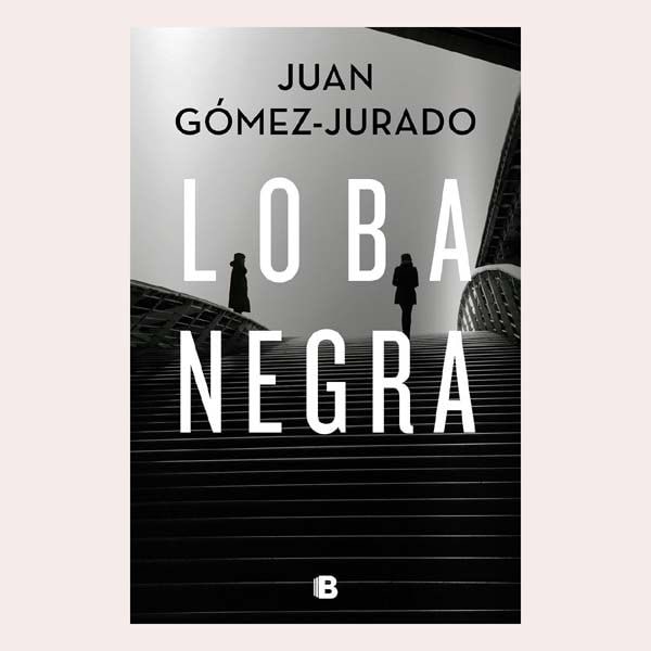 libro loba negra