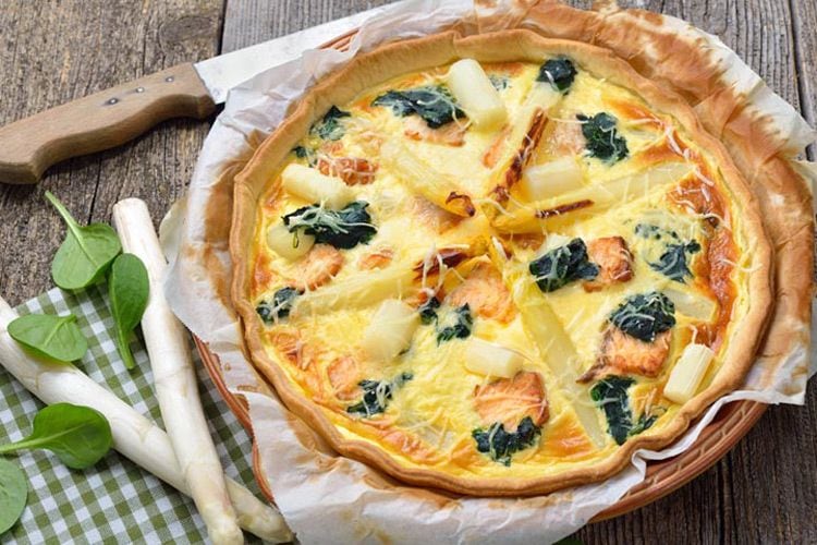 quiche-salmon