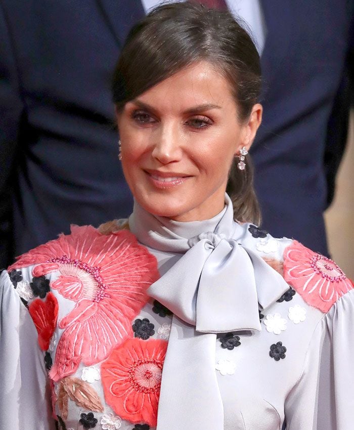 Reina Letizia