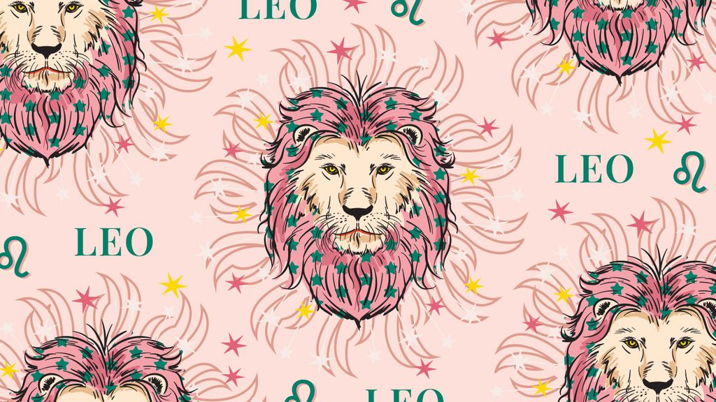 Signo de Leo