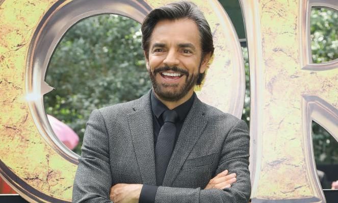 Eugenio Derbez