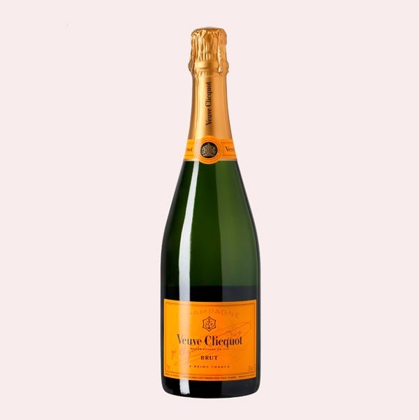 veuve clicquot