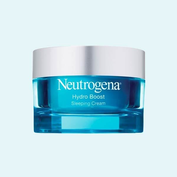 neutrogena mascarilla