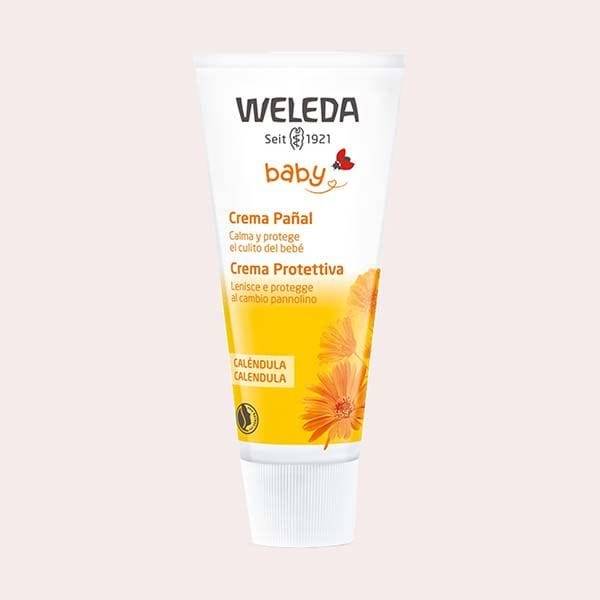 crema panal weleda