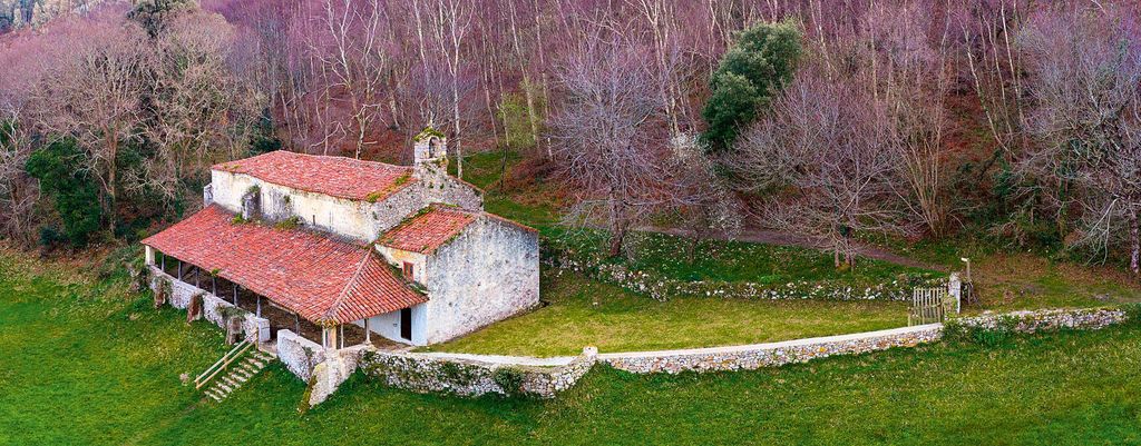 Asturias