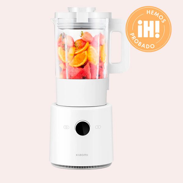 xiaomi smart blender 