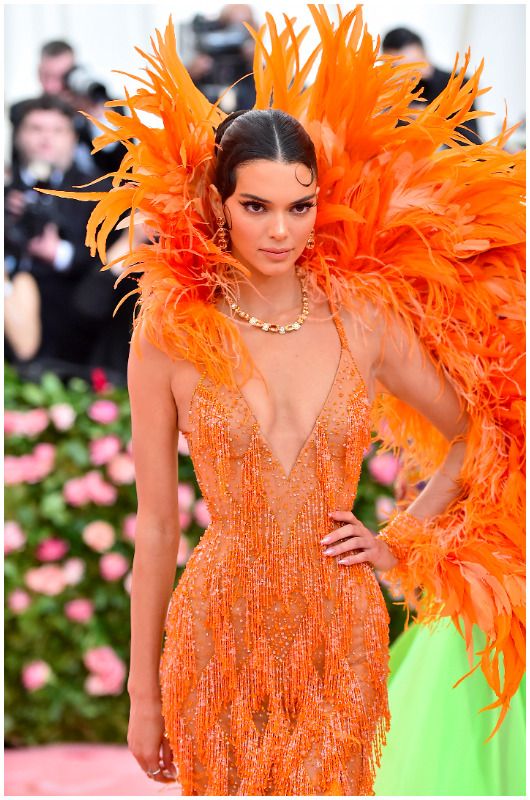 kendall jenner 10 aniversario marca kendall