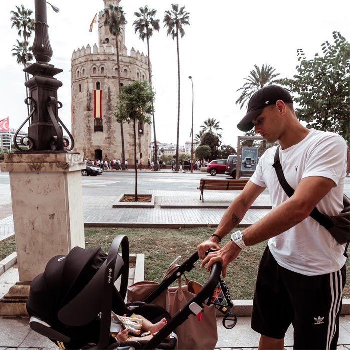 Javier 'Chicharito' Hernández